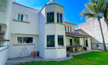 NORTE EN PULGAS PANDAS SUR MODERNA Y CON EXCELENTE VISTA A GREEN