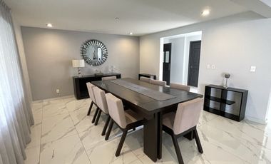 NORTE EN PULGAS PANDAS SUR MODERNA Y CON EXCELENTE VISTA A GREEN