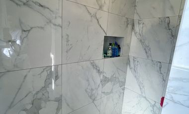 NORTE EN PULGAS PANDAS SUR MODERNA Y CON EXCELENTE VISTA A GREEN