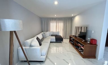 NORTE EN PULGAS PANDAS SUR MODERNA Y CON EXCELENTE VISTA A GREEN