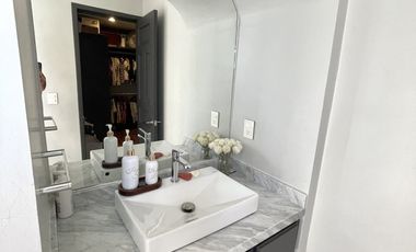 NORTE EN PULGAS PANDAS SUR MODERNA Y CON EXCELENTE VISTA A GREEN