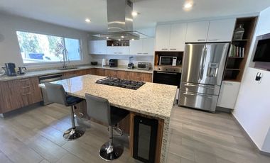 NORTE EN PULGAS PANDAS SUR MODERNA Y CON EXCELENTE VISTA A GREEN