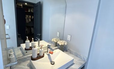 NORTE EN PULGAS PANDAS SUR MODERNA Y CON EXCELENTE VISTA A GREEN