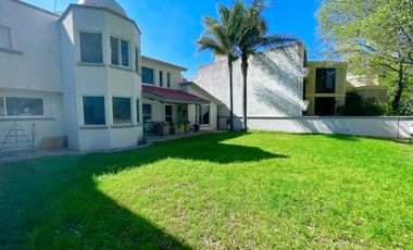 NORTE EN PULGAS PANDAS SUR MODERNA Y CON EXCELENTE VISTA A GREEN