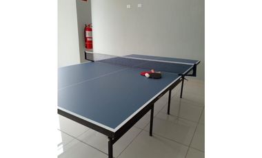 Apartamento Downtown Obarrio en Venta, amoblado, 50mts, $165,000.00