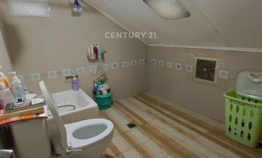 Dijual Rumah 4 Kamar Tidur  Strategis Di Bintaro Sektor 2