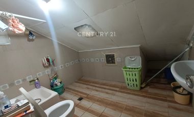 Dijual Rumah 4 Kamar Tidur  Strategis Di Bintaro Sektor 2