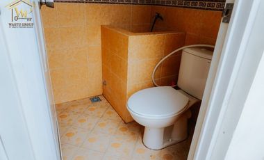 INVESTASI RUMAH DEKAT KAMPUS DAN TEMPAT WISATA