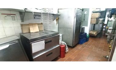 Se Alquila Local Para Restaurante en Vía Zaita con excelente ubicación
