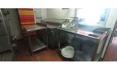 Se Alquila Local Para Restaurante en Vía Zaita con excelente ubicación