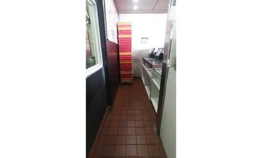 Se Alquila Local Para Restaurante en Vía Zaita con excelente ubicación