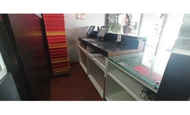 Se Alquila Local Para Restaurante en Vía Zaita con excelente ubicación