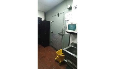 Se Alquila Local Para Restaurante en Vía Zaita con excelente ubicación