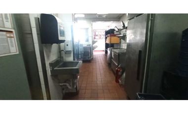 Se Alquila Local Para Restaurante en Vía Zaita con excelente ubicación