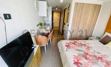 Arriendo Departamento nuevo Iquique
