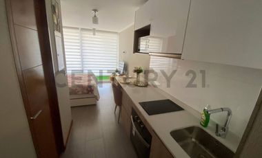 Arriendo Departamento nuevo Iquique