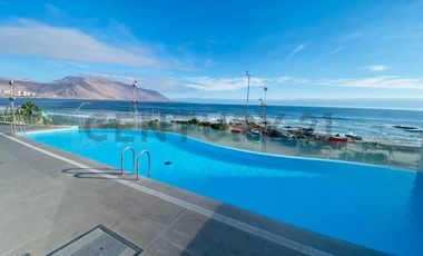 Arriendo Departamento nuevo Iquique
