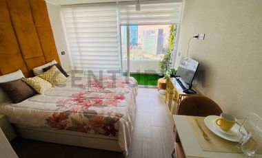 Arriendo Departamento nuevo Iquique