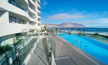 Arriendo Departamento nuevo Iquique
