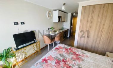 Arriendo Departamento nuevo Iquique