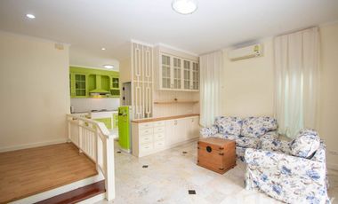 Delightful 2 BR House For Sale At Baan Nonnipa Nong Han