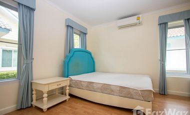 Delightful 2 BR House For Sale At Baan Nonnipa Nong Han