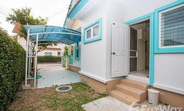 Delightful 2 BR House For Sale At Baan Nonnipa Nong Han