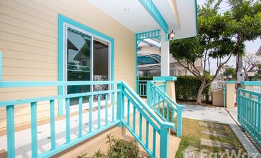 Delightful 2 BR House For Sale At Baan Nonnipa Nong Han