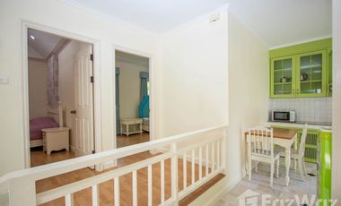 Delightful 2 BR House For Sale At Baan Nonnipa Nong Han