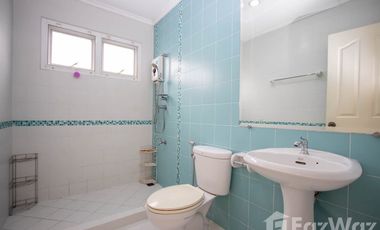 Delightful 2 BR House For Sale At Baan Nonnipa Nong Han