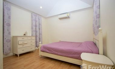 Delightful 2 BR House For Sale At Baan Nonnipa Nong Han
