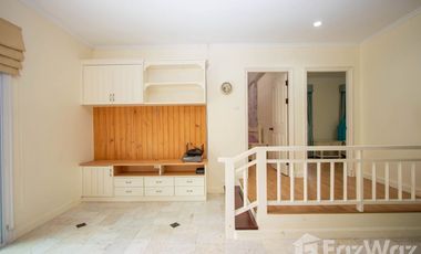Delightful 2 BR House For Sale At Baan Nonnipa Nong Han