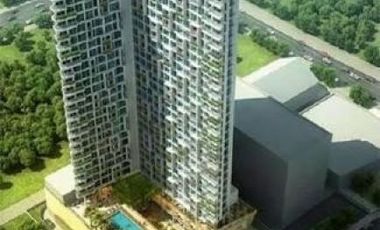 Dijual Apartemen Tree Park Serpong Tangerang Selatan Studio Fully Furnished Murah Nyaman