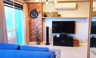 Furnished Condo For Rent Amisa Residences Lapu-lapu City