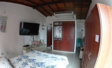 apartamento en venta en caobos. Cod V22580