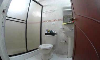 apartamento en venta en caobos. Cod V22580
