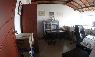 apartamento en venta en caobos. Cod V22580