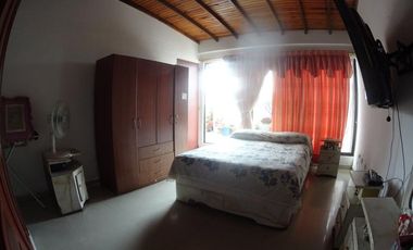 apartamento en venta en caobos. Cod V22580