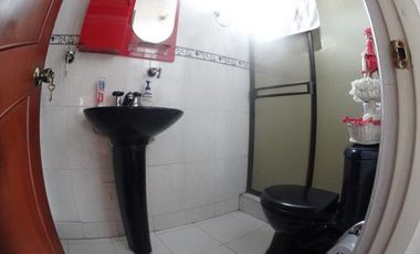 apartamento en venta en caobos. Cod V22580