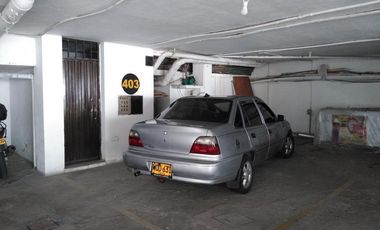 apartamento en venta en caobos. Cod V22580