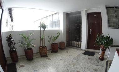 apartamento en venta en caobos. Cod V22580