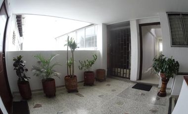 apartamento en venta en caobos. Cod V22580