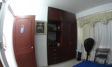 apartamento en venta en caobos. Cod V22580