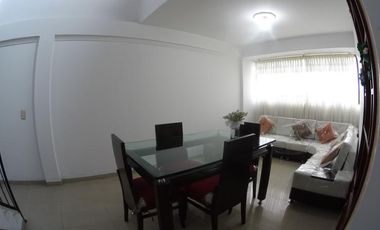 apartamento en venta en caobos. Cod V22580