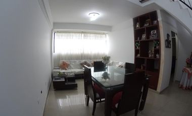 apartamento en venta en caobos. Cod V22580