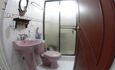 apartamento en venta en caobos. Cod V22580