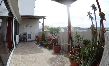 apartamento en venta en caobos. Cod V22580