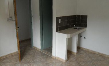 Monoambiente en Alquiler, San Miguel, Buenos Aires
