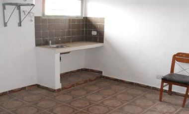 Monoambiente en Alquiler, San Miguel, Buenos Aires
