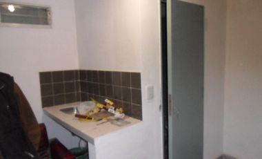 Monoambiente en Alquiler, San Miguel, Buenos Aires